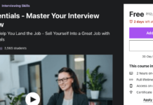 Interview Essentials - Master Your Interview Essentials Now