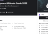Web Development Ultimate Guide 2022